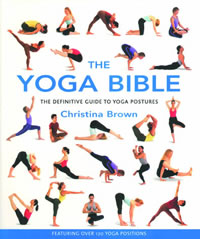 The Yoga Bible - Click Image to Close